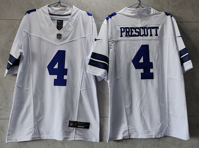 Dallas Cowboys Jerseys 003